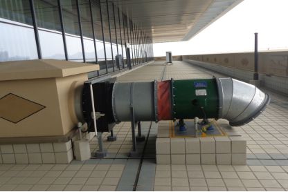 機電設備細節安裝做法|風機|閥門|方正|天下_網易訂閱