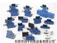 VICKERS流量控制閥,威格士電磁閥_供應產品_東莞市潤平機電設備