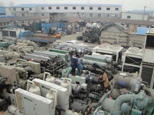 東莞市中儲機電設備工程動態 技術創新與高效服務齊頭并進