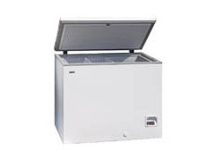 廣州海爾低溫冰箱DW-40W255 專業制冷，信賴之選——海爾電器銷售部